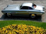 Fiat 8V Supersonic Coupe 1953 года